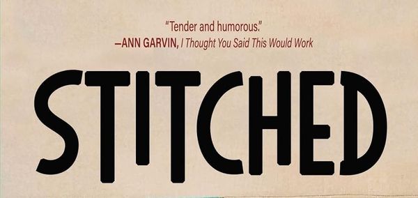 STITCHED