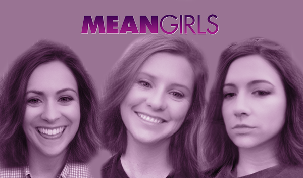 Mean Girls