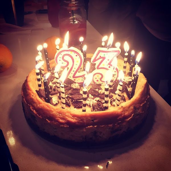 Pictures from my Phone & Weekly Distractions