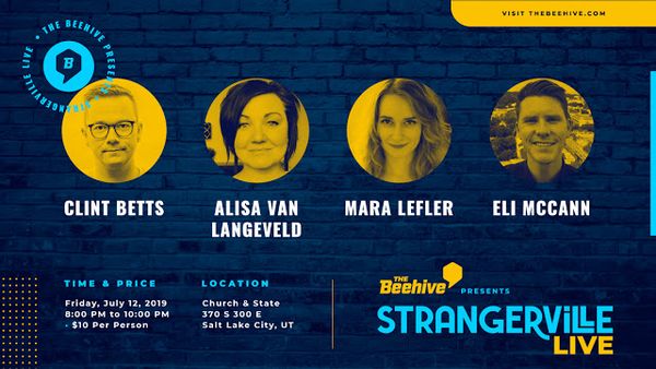 Like getting bought by Google