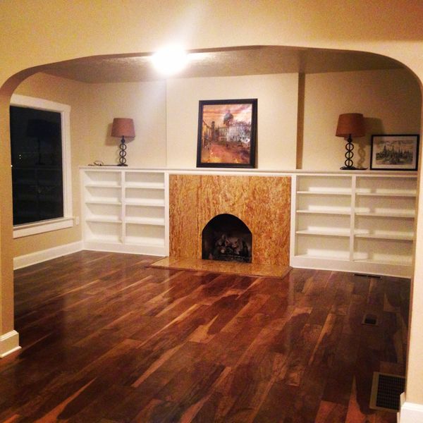 Pictures from my Phone & Weekly Distractions