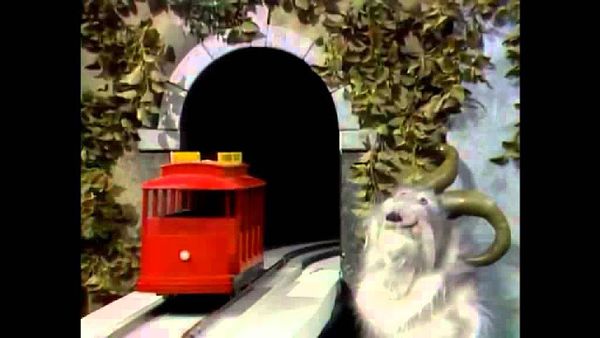 Won't You Be My Neighbor