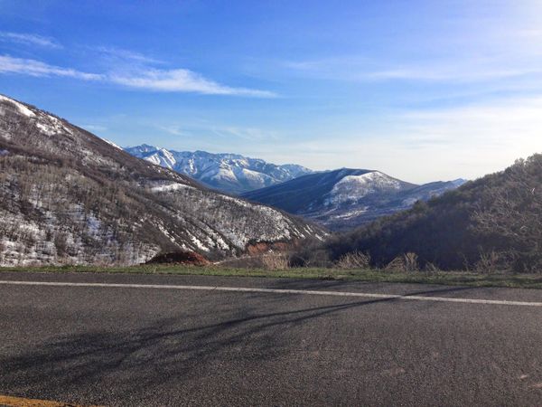 Pictures from my Phone & Weekly Distractions