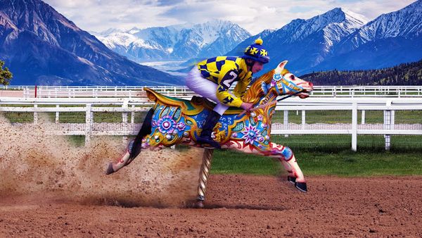 Lagoon: Disneyland, But Damper