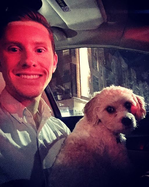 Pictures from my Phone & Weekly Distractions