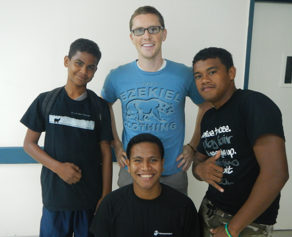 Pictures & Weekly Distractions