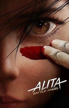 Alita: Battle Angel (2019) Review