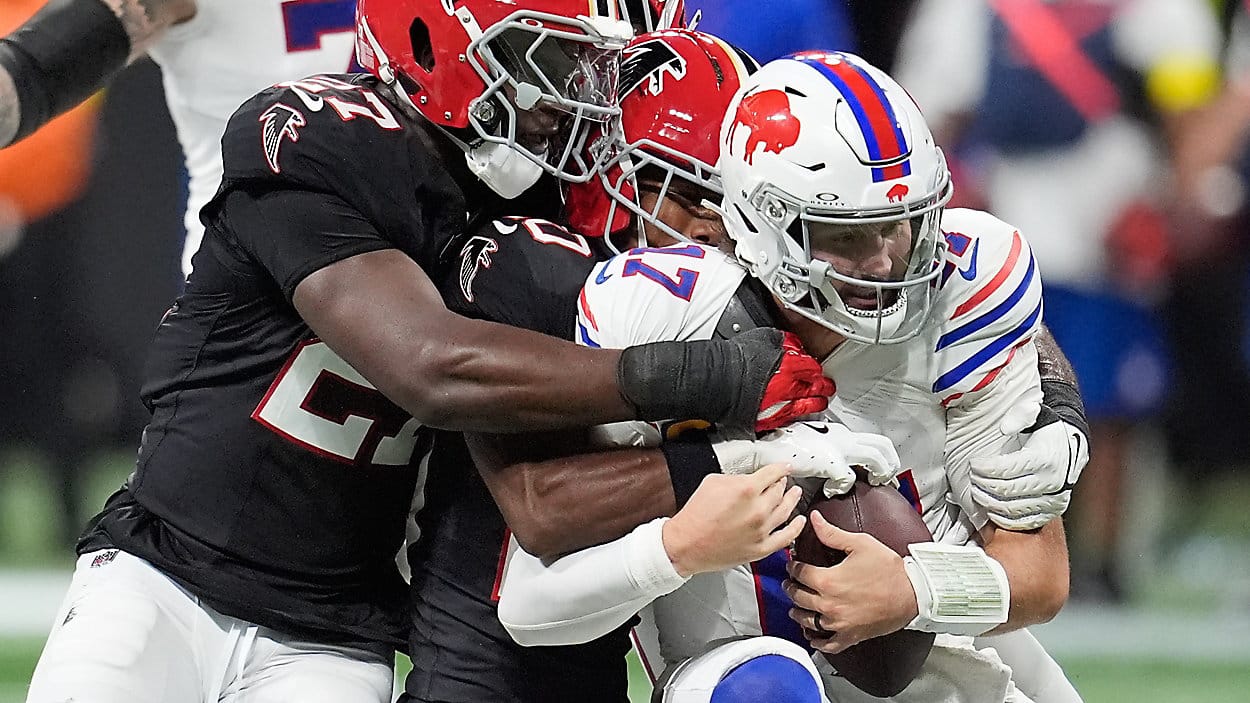 Tuesday, October 14th, 2025