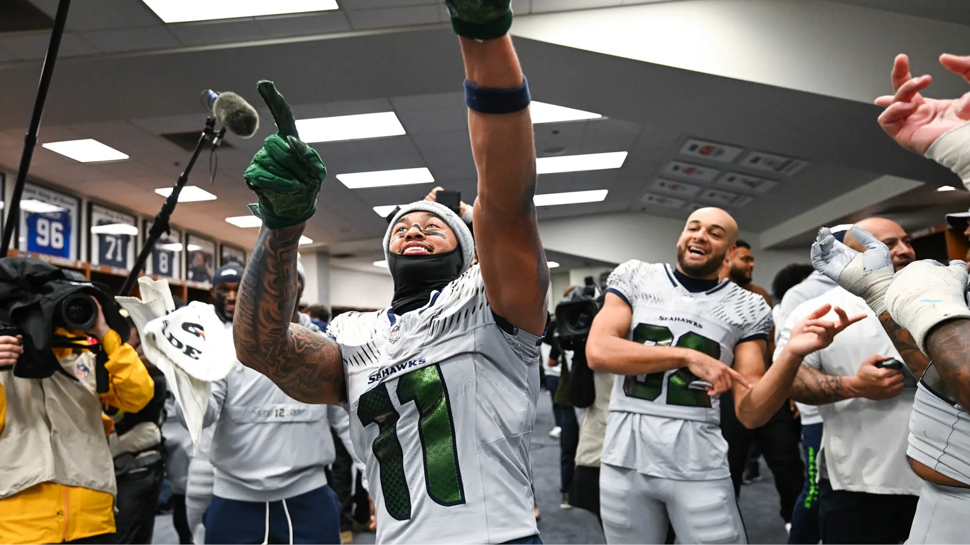 Football Friday, December 19th, 2025