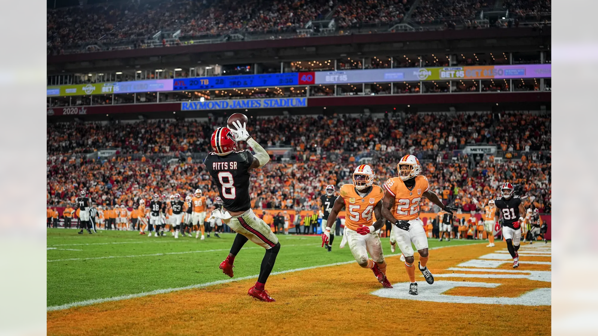 Football Friday, December 12th, 2025