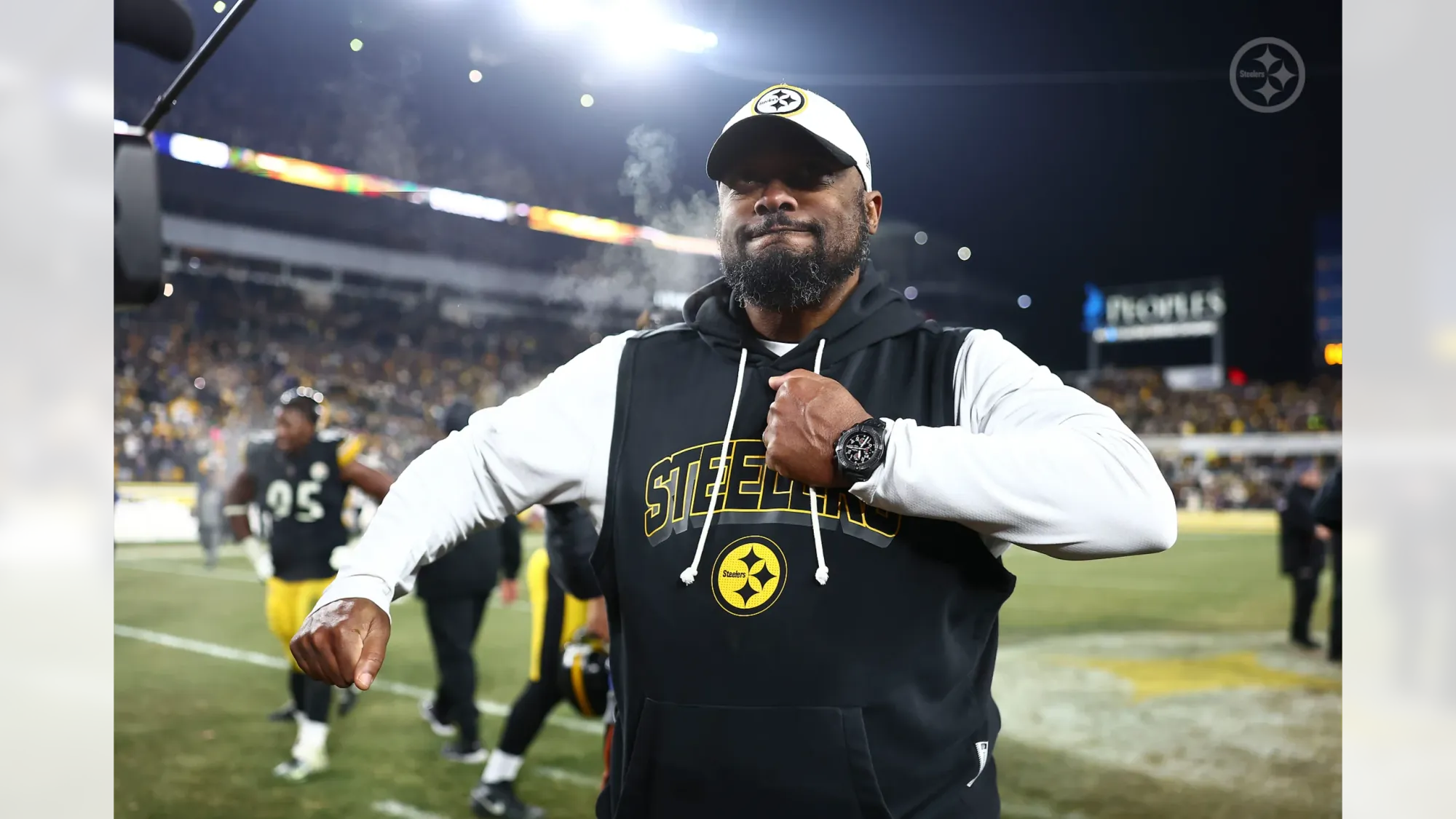 Monday, January 5th, 2026