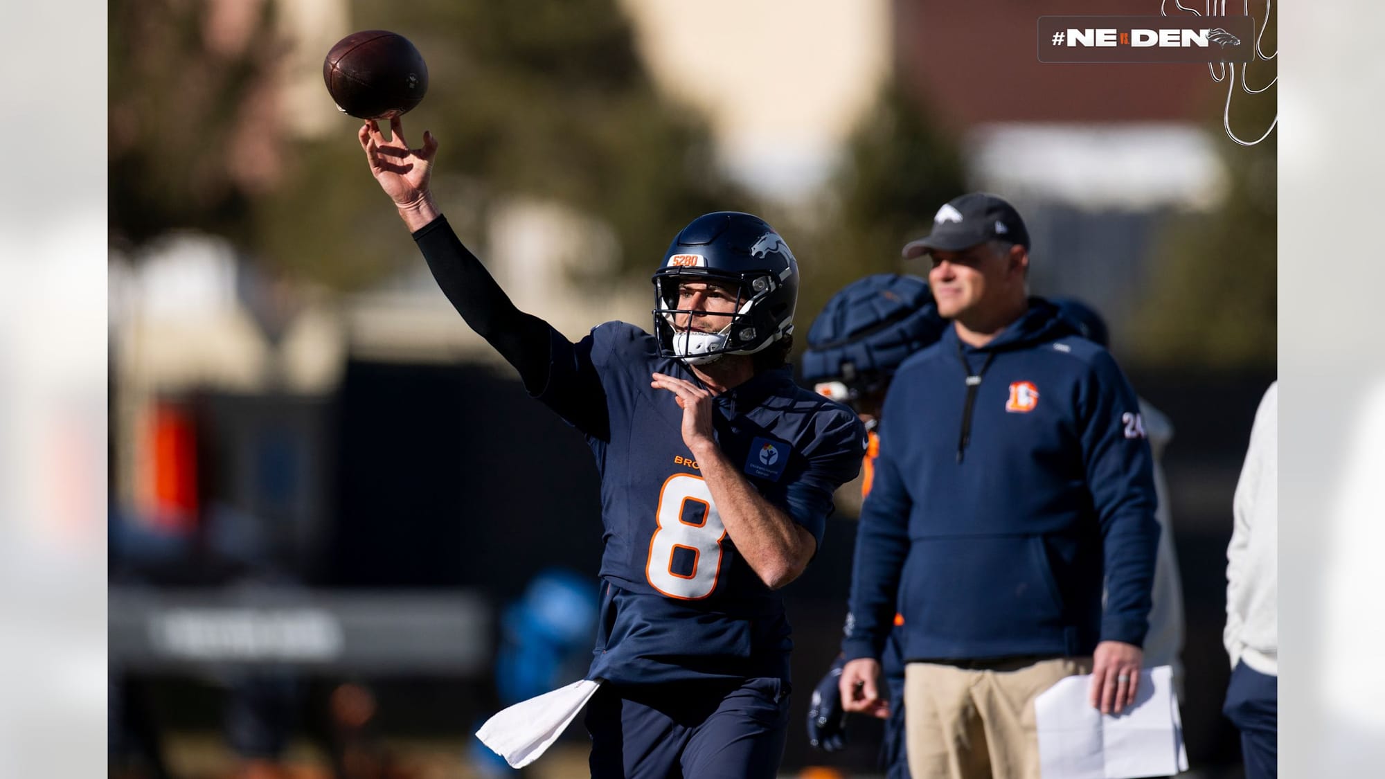 NFL Free Play 1/25/26