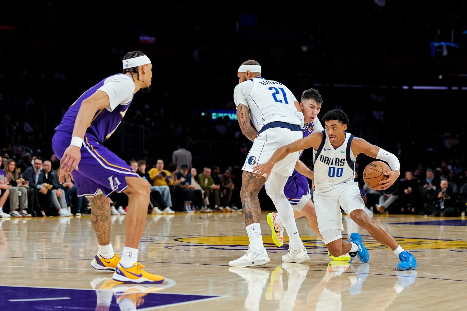 NBA Free Play 2/20/26