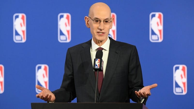 How to Bet Tanking NBA Teams