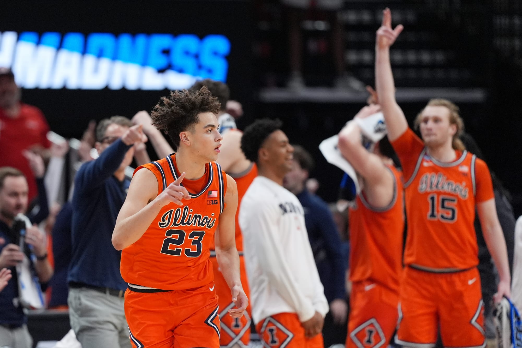 Friday, March 27th, 2026