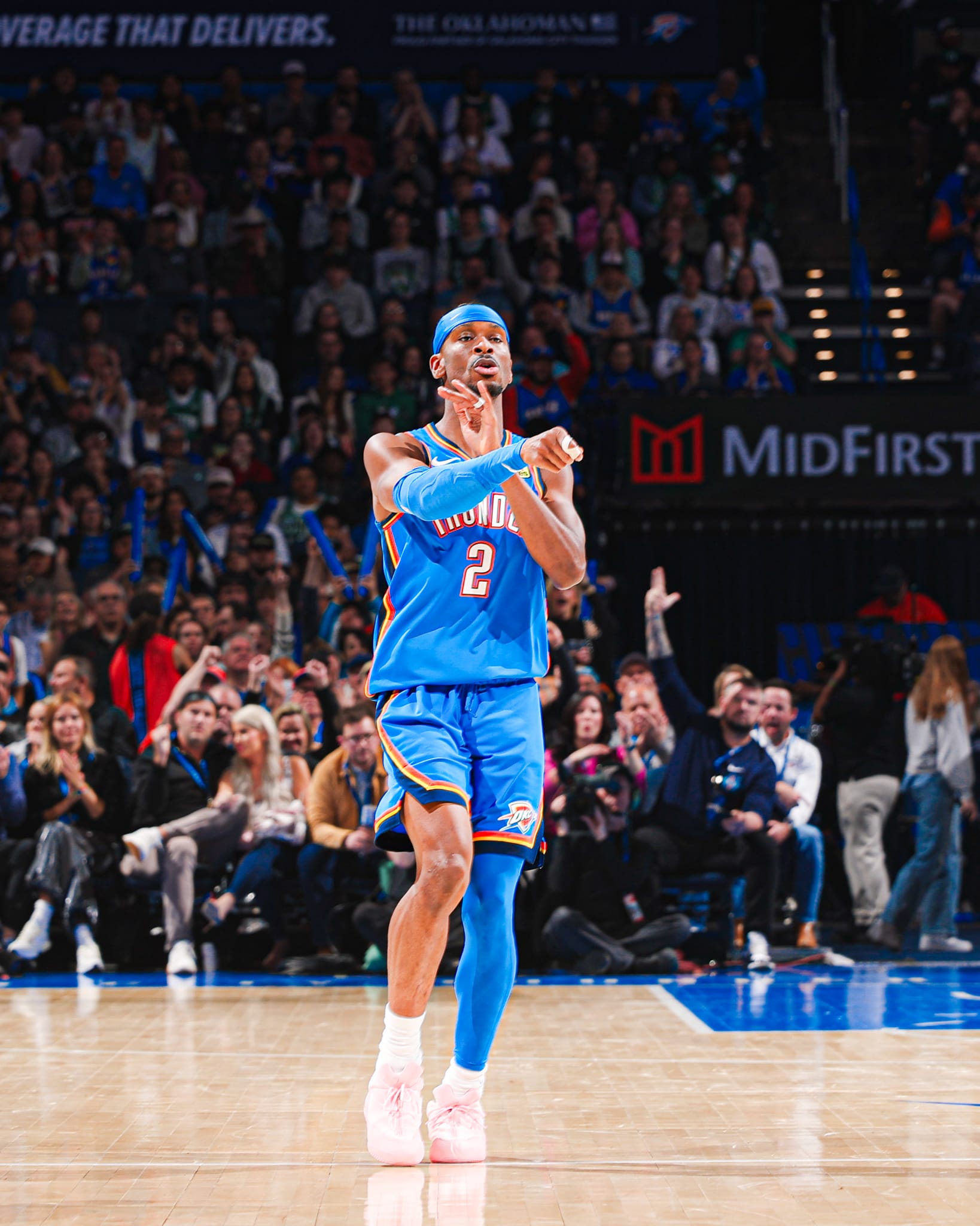 Friday, March 13th, 2026