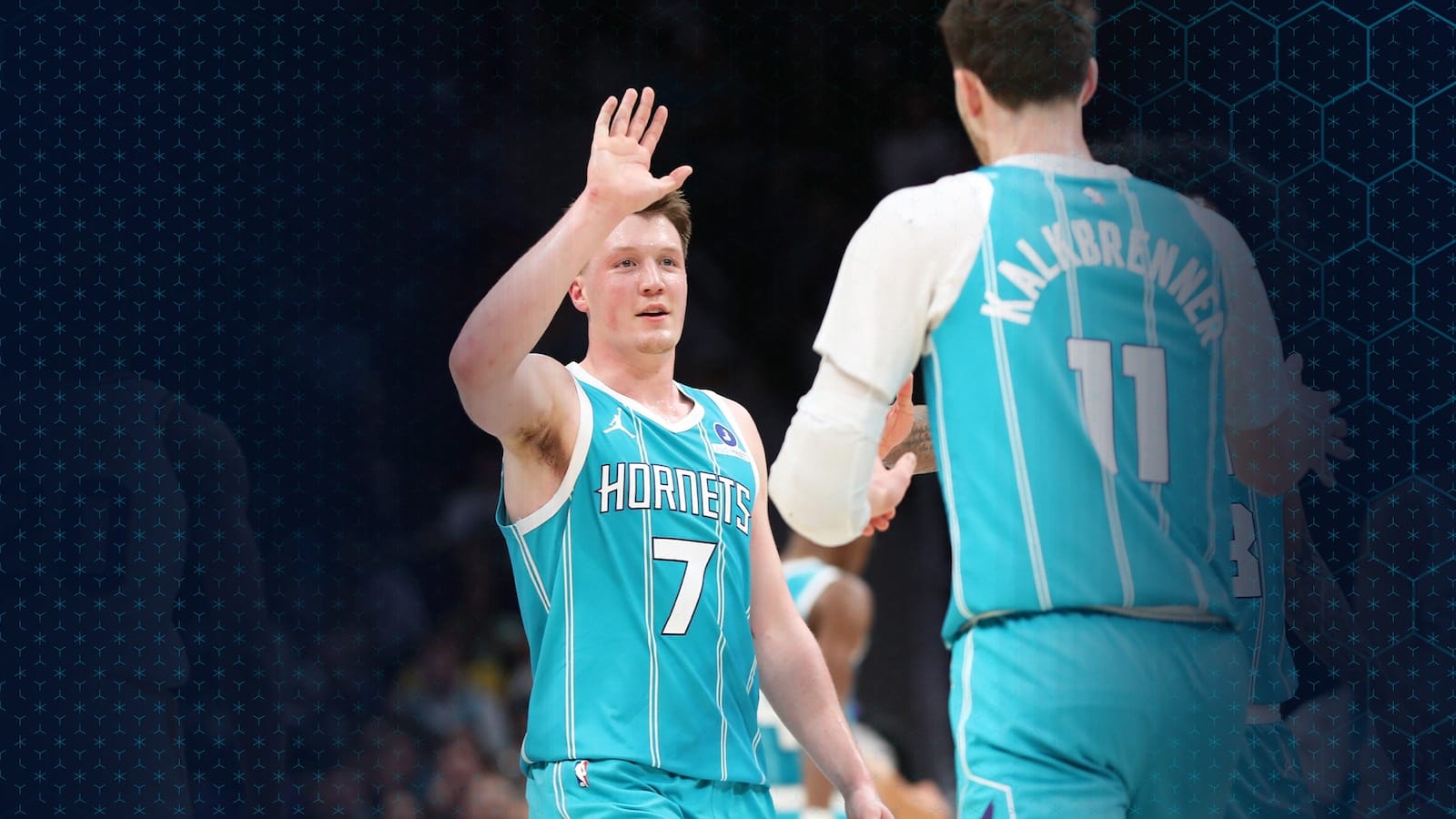 How to Attack NBA Game 82