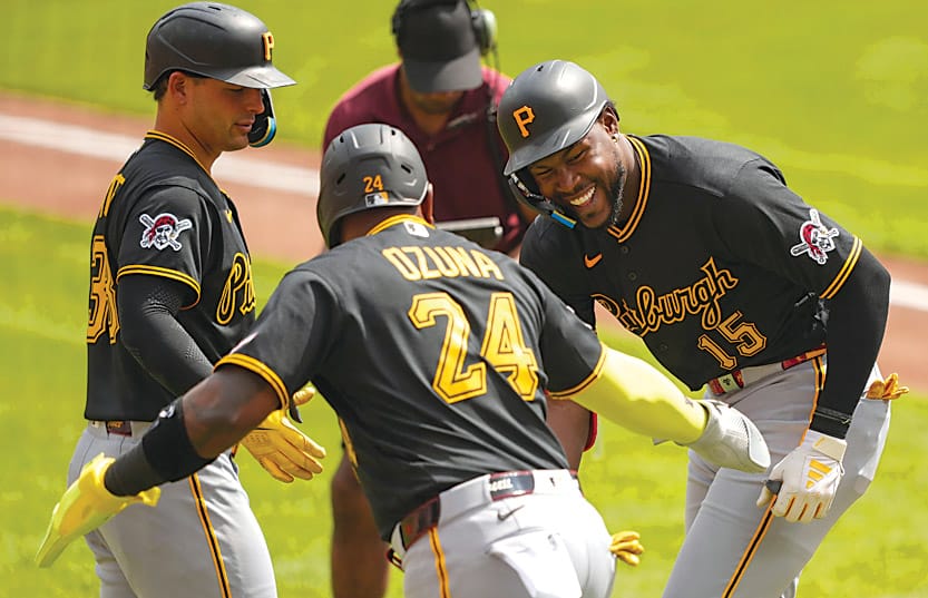 MLB Free Play 4/6/26