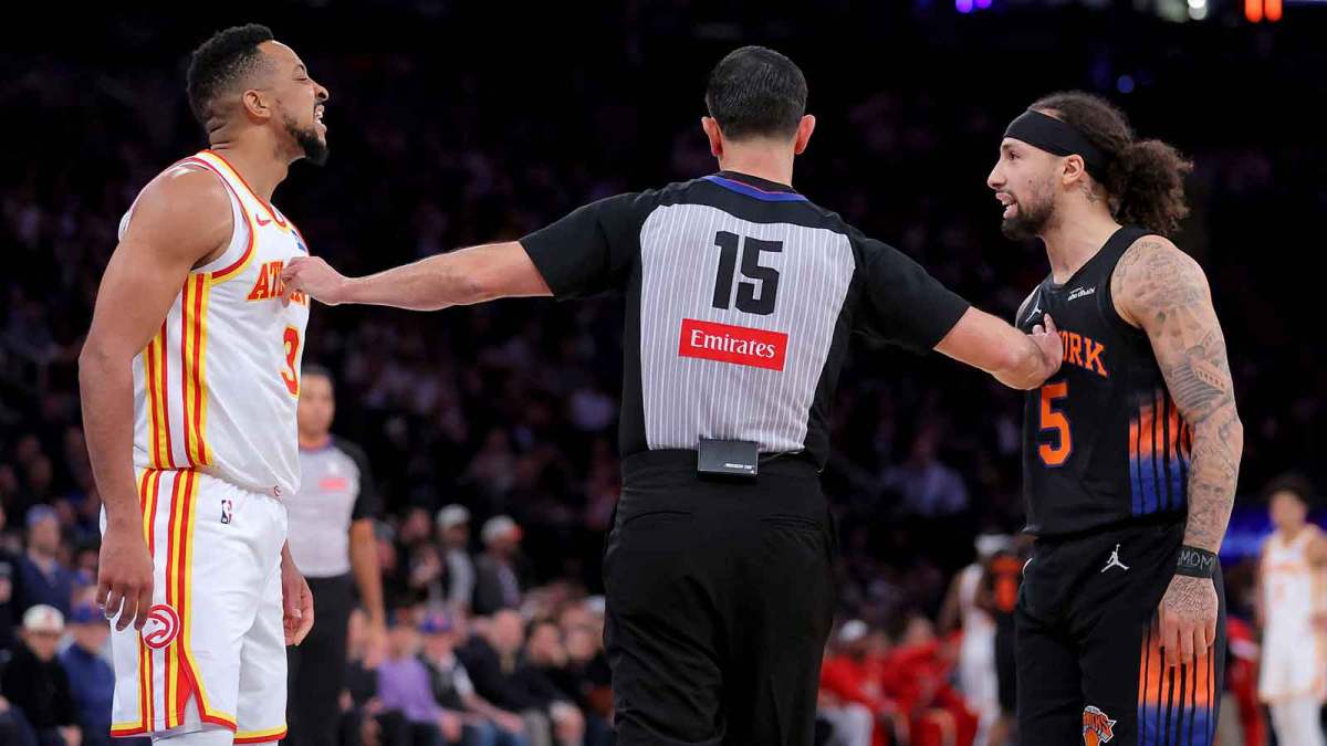 Tuesday, April 21st, 2026