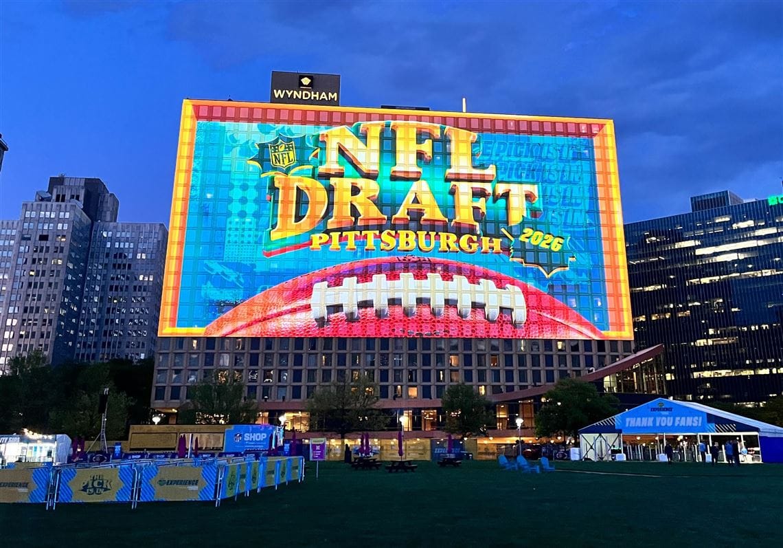 Thursday, April 23rd, 2026