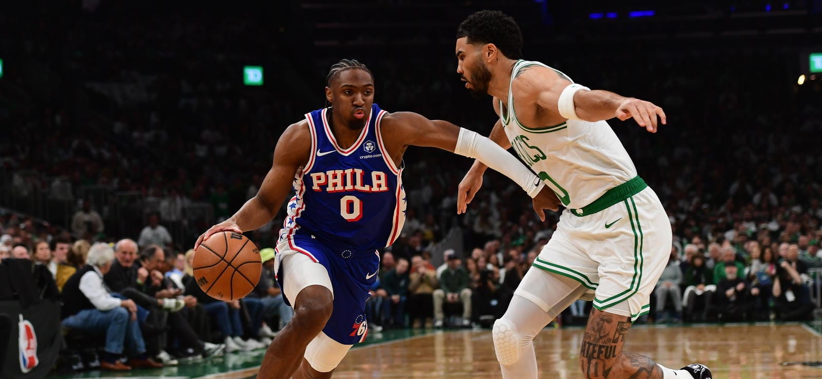 NBA Free Play 4/24/26