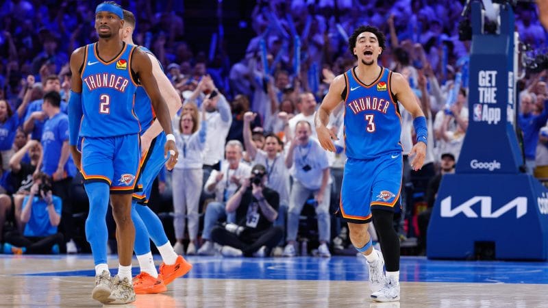 NBA Free Play 5/26/26