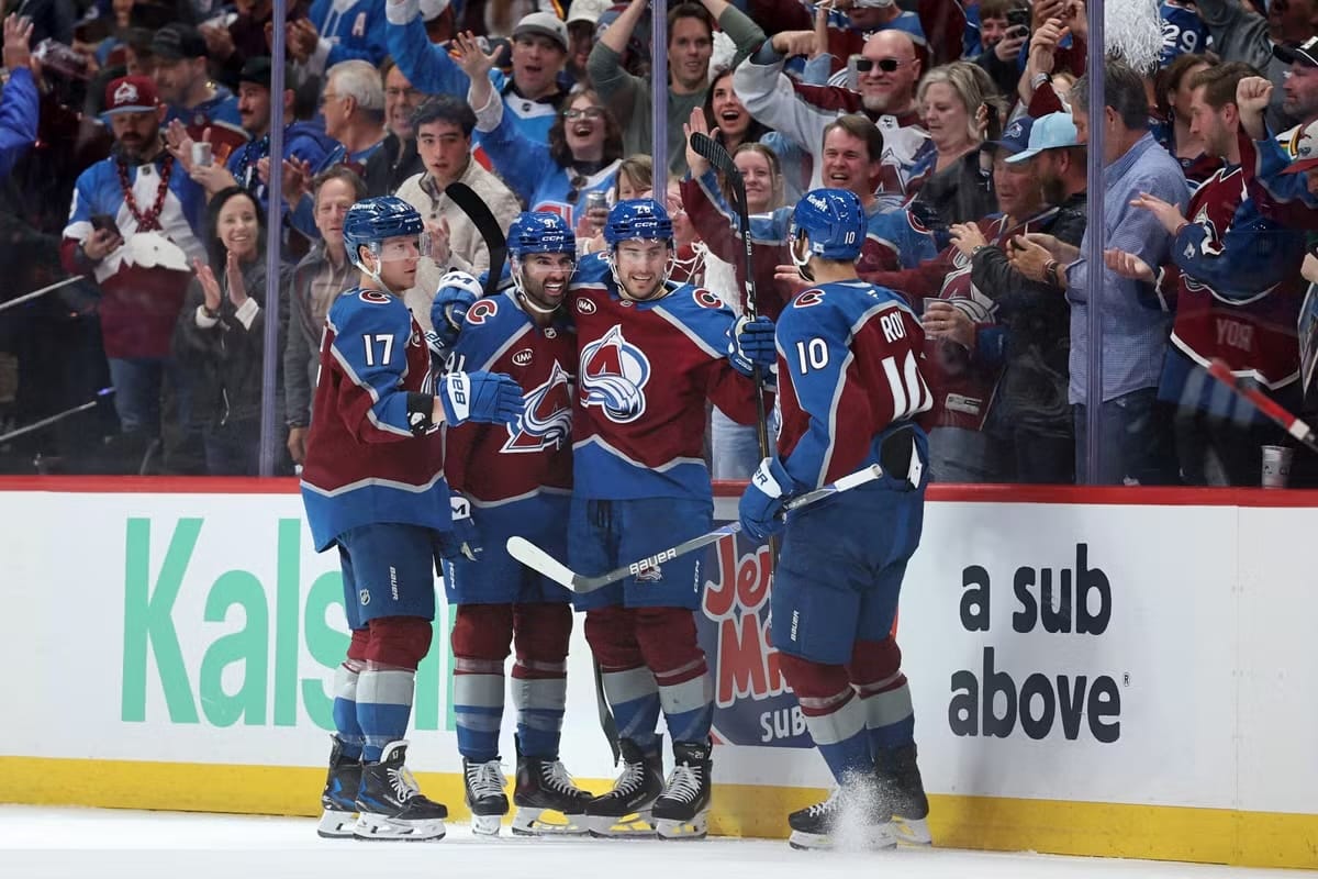 Monday, May 4th, 2026