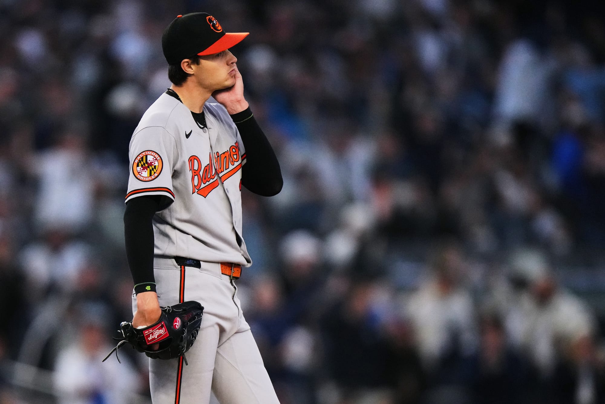 MLB Free Play 5/7/26