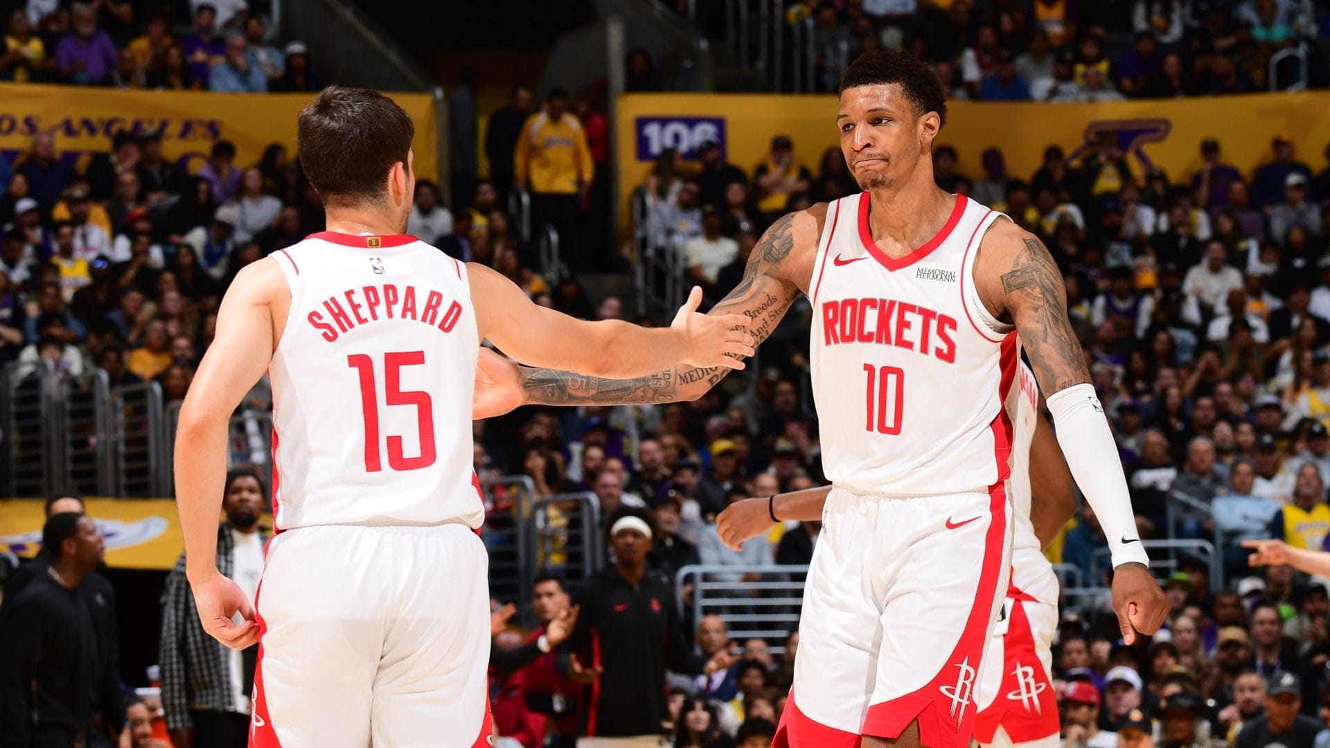 NBA Free Play 5/1/26