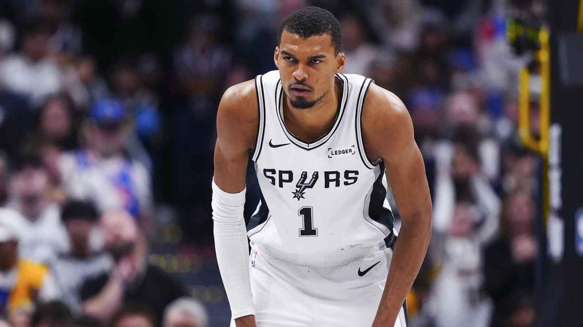 NBA Free Play 5/28/26