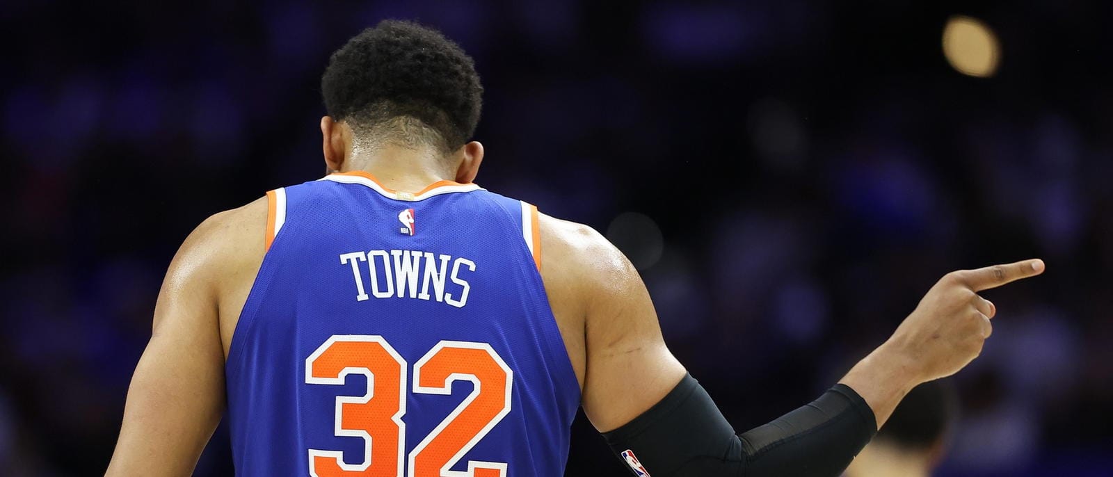 NBA Free Play 5/19/26
