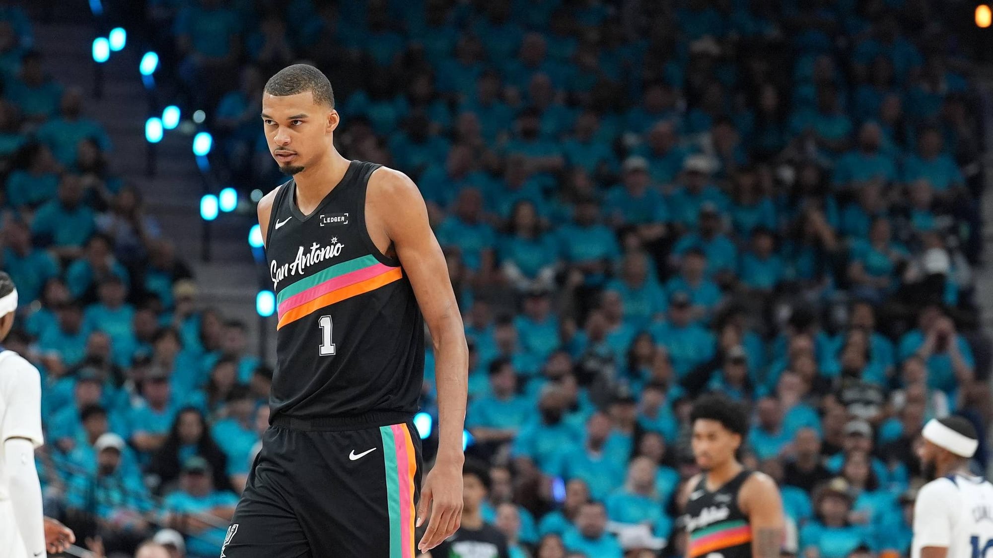 NBA Free Play 5/6/26