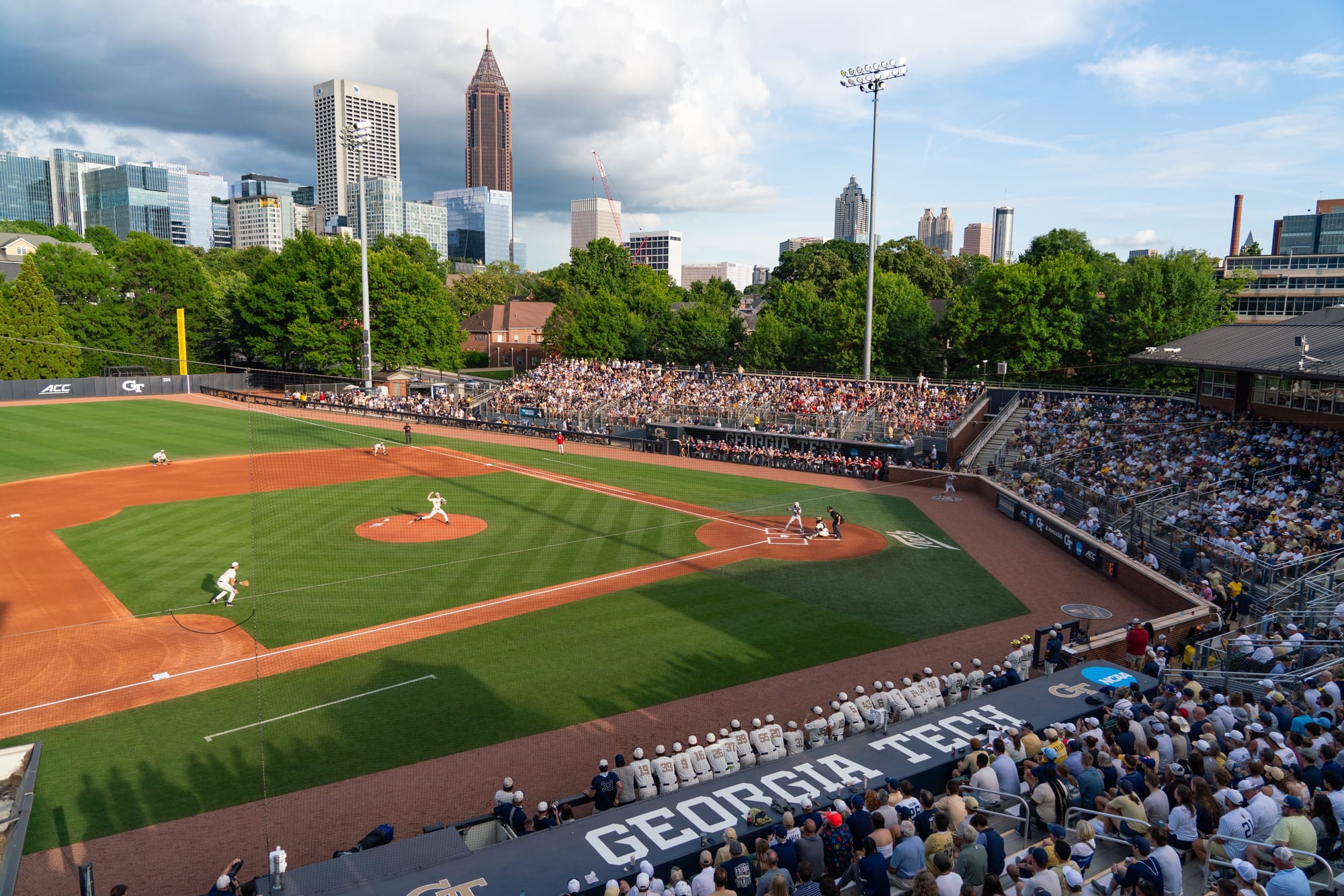 Monday, June 1st, 2026