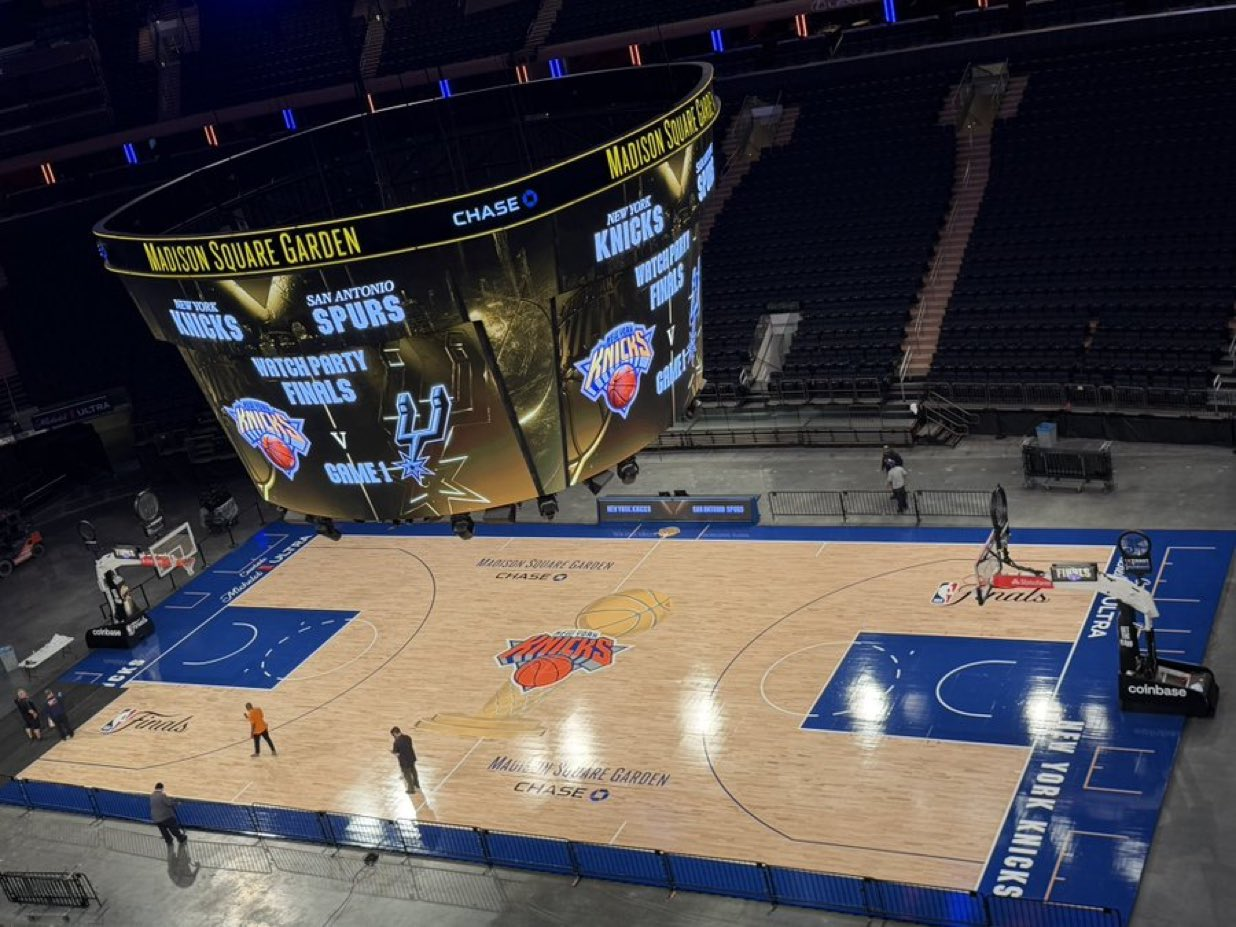 Monday, June 8th, 2026