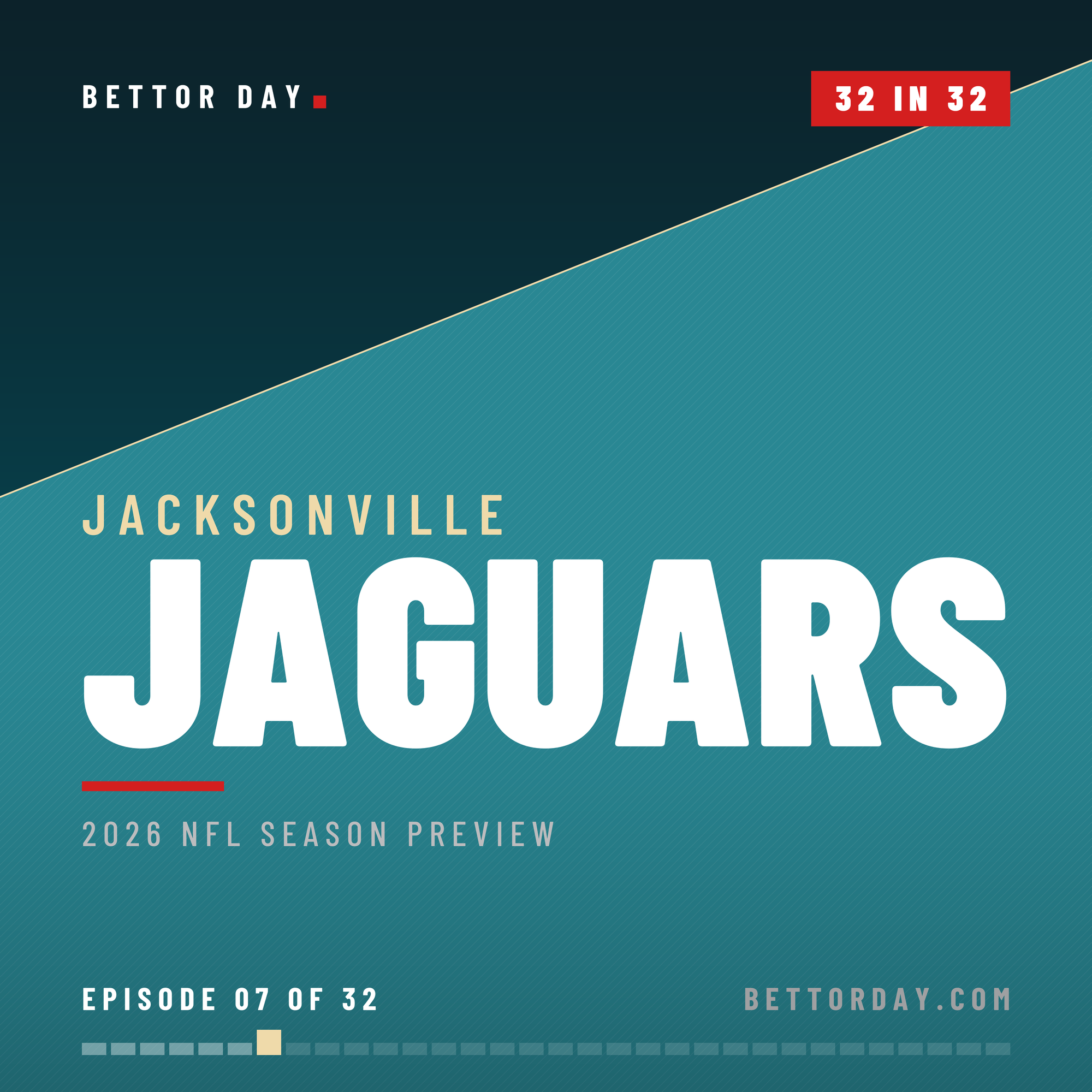 Tuesday, August 4th, 2026