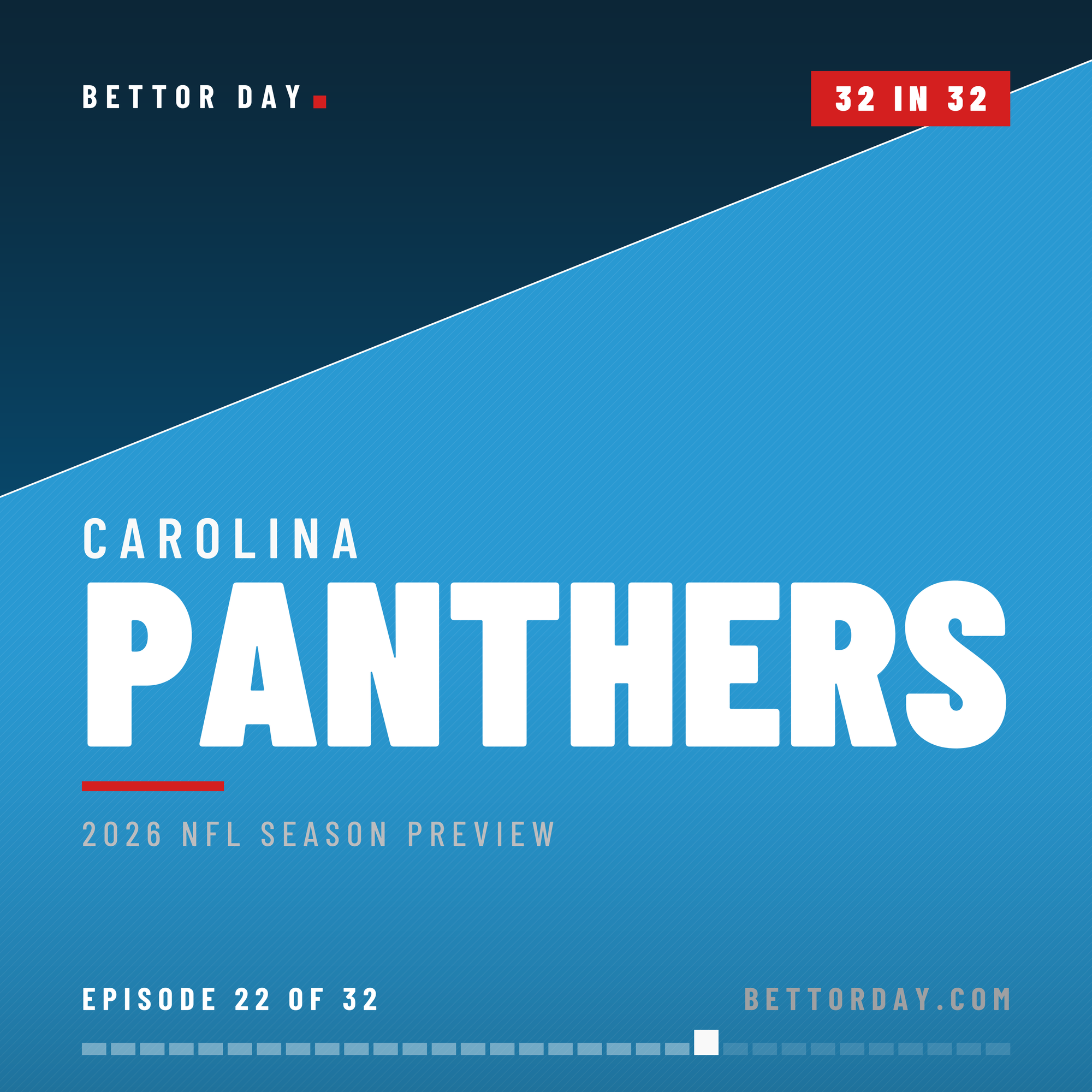 Tuesday, August 25th, 2026
