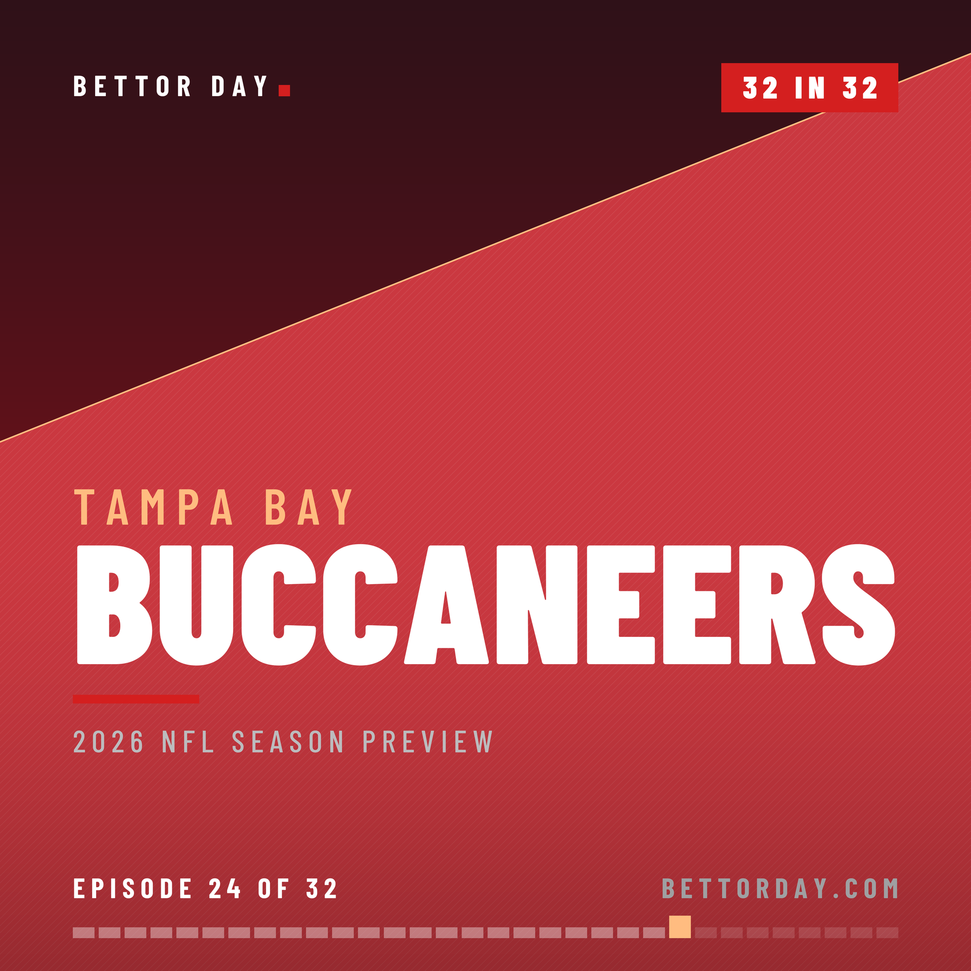 Thursday, August 27th, 2026