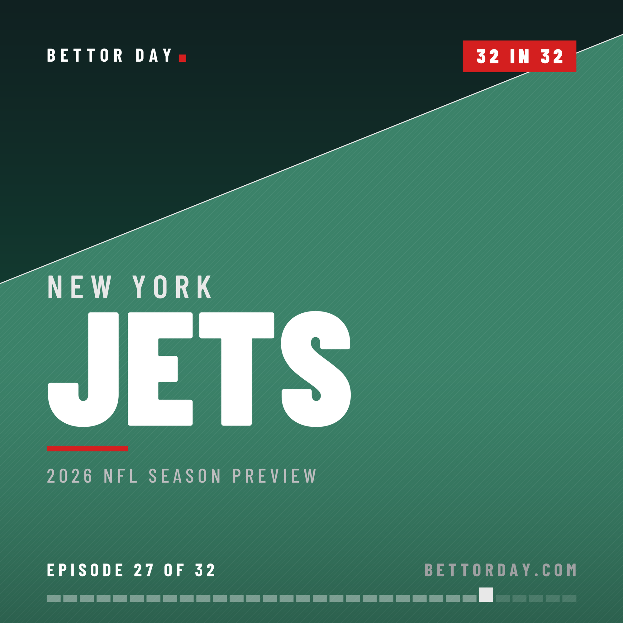 Tuesday, September 1st, 2026