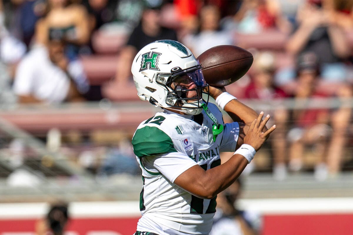 College Football Free Plays 9/5/26