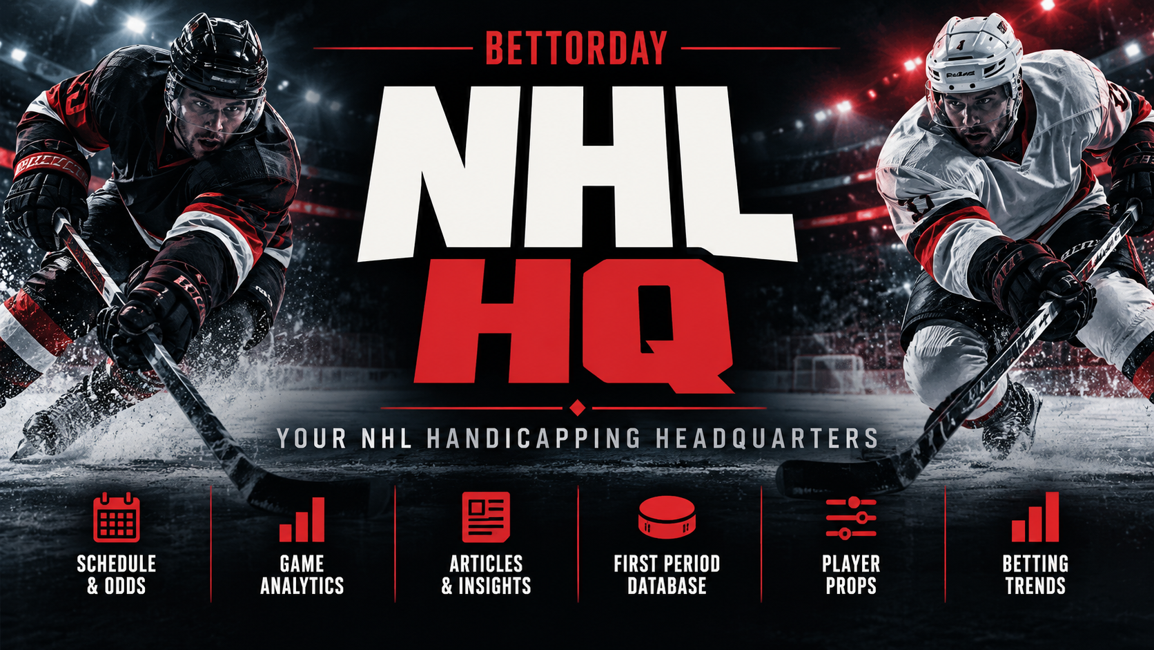 NHL Preview