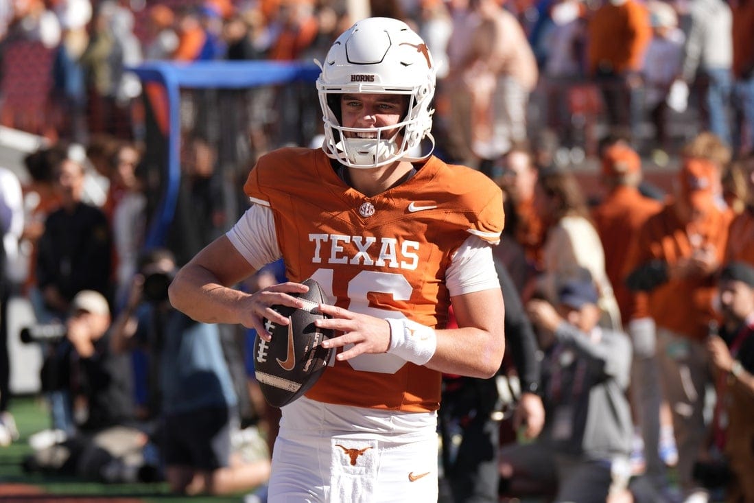 College Football Free Plays 10/24/26