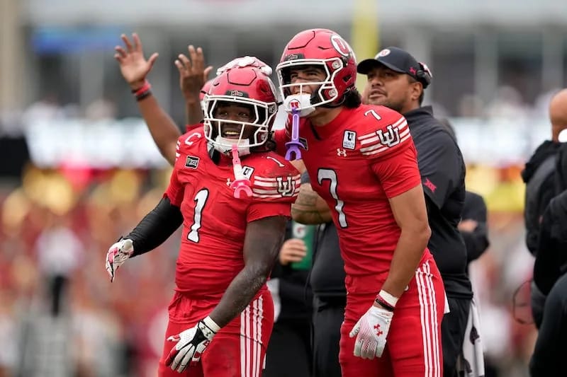 College Football Free Plays 10/10/26