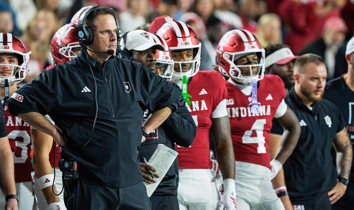 College Football Week 5 Free Plays