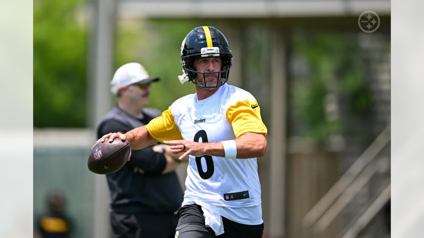 Do Preseason Snaps Matter for QBs?