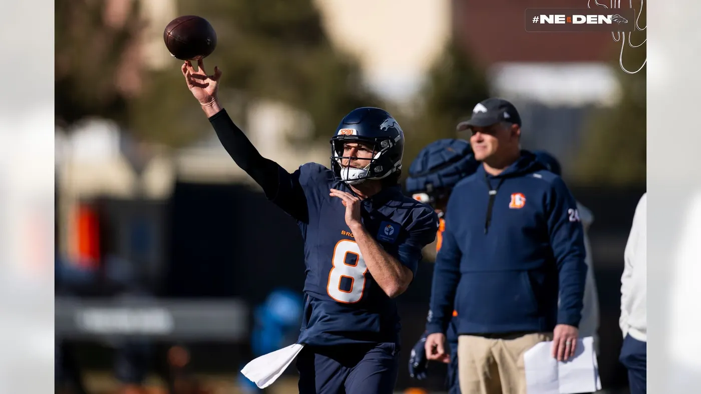 NFL Free Play 1/25/26