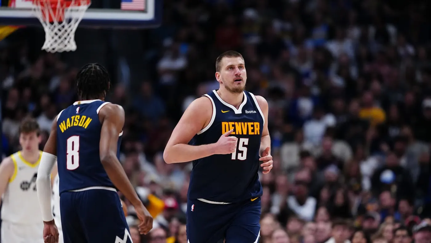 NBA Free Play 3/2/26