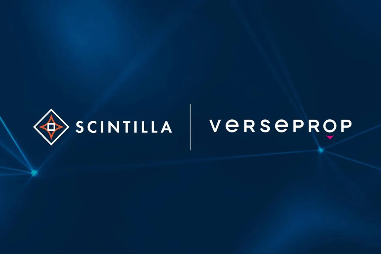 Scintilla and Verseprop