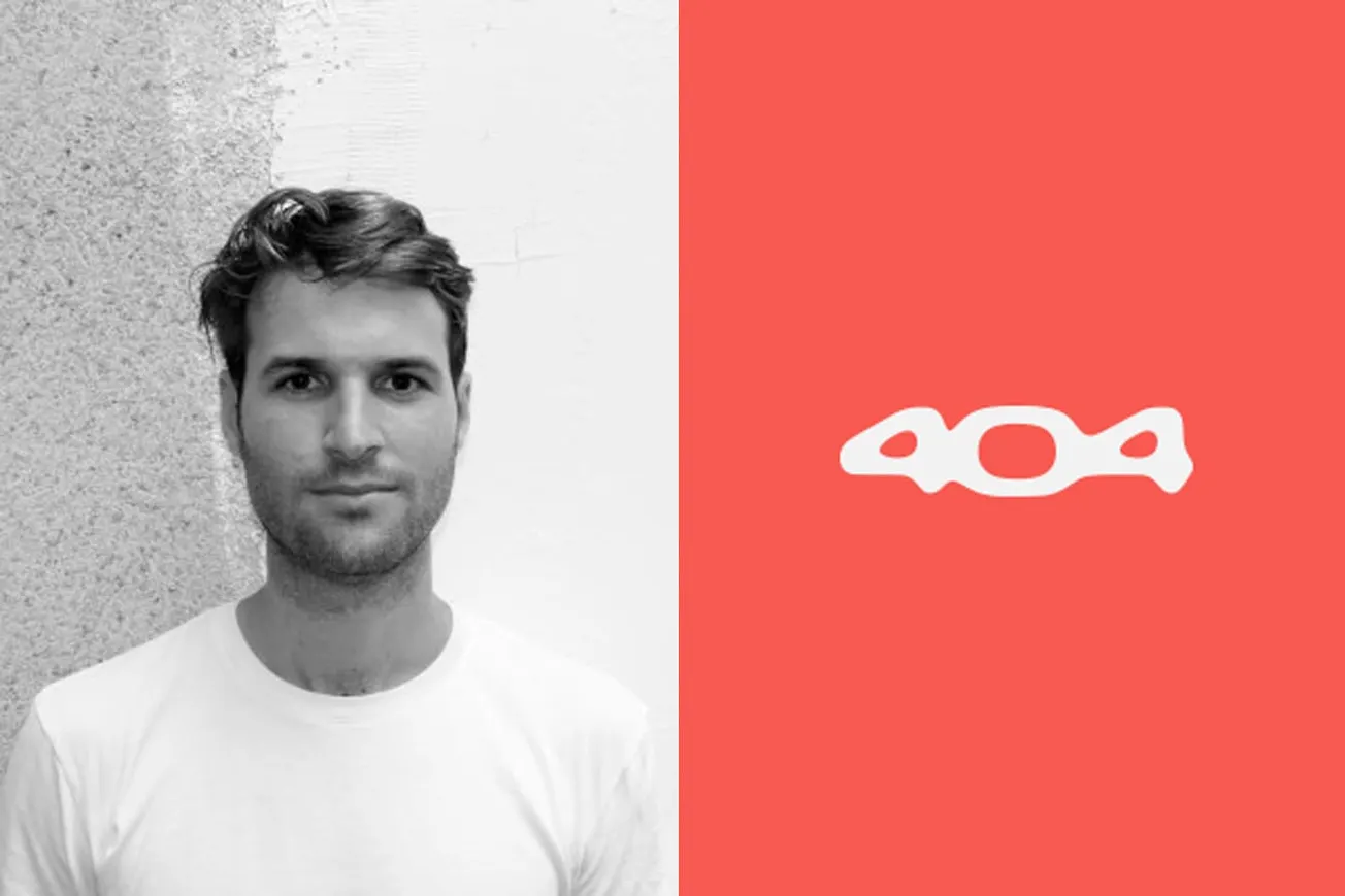 Ben James, Co-Founder of 404