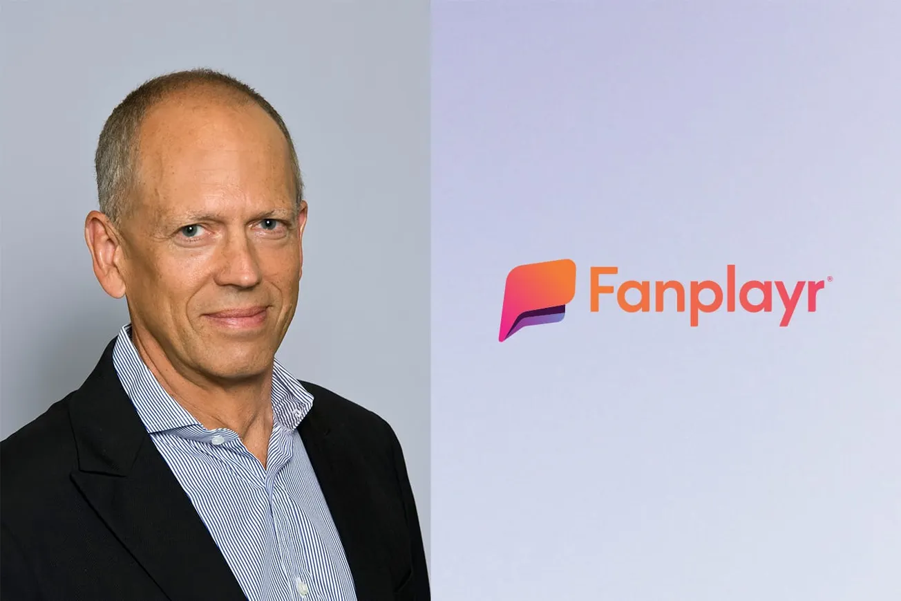 Simon Yencken, CEO of Fanplayr