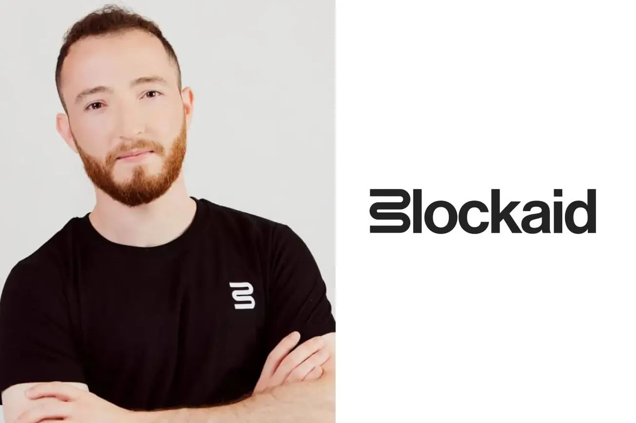 Ido Ben Natan, CEO and Co-founder of Blockaid